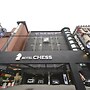 CHESS HOTEL