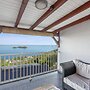 sarl Leden Caraïbes - vue mer