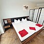 DM Hotes & Apartments - Rasenweg 26