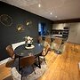 Manchester Retreat With 3 Bedrooms