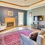 Cozy Retreat w/ Backyard in Mountain Home!