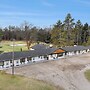 The Windmoor Lodge