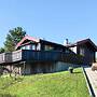 4 Person Holiday Home in Kjerrgarden