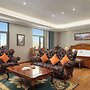 Days Hotel By Wyndham Harbin Qunli