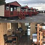 The Delacroix Lodge