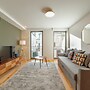 Gaia Premium B Apartment by Vacationy