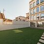 Gaia Premium A With Terrace by Vacationy