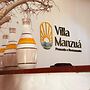 Pousada Villa Manzuá