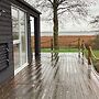 4 Person Holiday Park Home in Karrebaeksminde