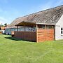 Coastal Charm: Cozy Holiday Home in Lokken