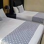 Hotel Las Flores Campeche
