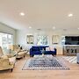 Business/family Retreat Near Levi's Stadium!