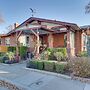 Half-mi to River Walk: 'rose Cottage' in Truckee!