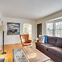 2 Mi to Dtwn: Home w/ Fenced Yard in Sioux Falls