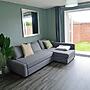 2 Bedroom Home-sleeps7,fast Wifi,near Altontowers