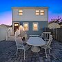 Charming 2-br Home, 4 Blocks To The Boardwalk 2 Bedroom Home