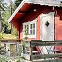 4 Person Holiday Park Home in Vaxholm