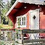 4 Person Holiday Park Home in Vaxholm