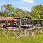 Beautiful Holiday Home in Blokhus