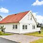 5 Star Holiday Home in Engelsviken