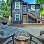 Garden Home Walkable to East Austin Eateries