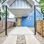 Pet Friendly Quiet Neighborhood Near S. Lamar