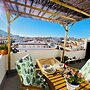 Casita Mezcal, in City Center With Great Views