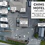 Chims Motel & Cabins