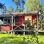 2 Person Holiday Park Home in Vaxholm