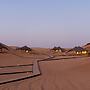 Amar Luxury Desert Lodge