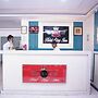 hotel stay inn