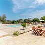 Villa Doc700 con piscina