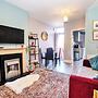Beach & Dreamland Nearby -pet Friendly & Garden