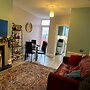 Beach & Dreamland Nearby -pet Friendly & Garden