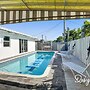 Unitb Sea&i Private Studio Near Deerfield Beach