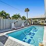 Unit E Sea&i Private House Near Deerfield Beach