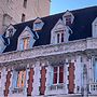 Hôtel Quai33