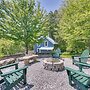 Ski, Hike & Bike: Family-friendly Belvidere Escape