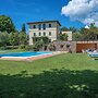 Il Villino With Pool In Pistoia