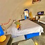 Bahareque Glamping
