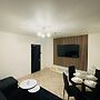 Oxford Charm Apartment-comfort in Prime Location