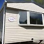 Felixstowe Beach Holiday Park Caravan