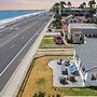 Carlsbad Blvd Villa in Carlsbad