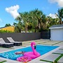 Modern Lux Home 3BR 2BA With Heated Pool