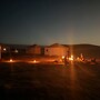 BIVOUAC CÔTE-IRIKI