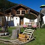Holiday Home Near Wolfsklamm River
