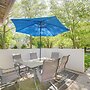 1 Mi to Beach: Condo w/ Bicycles in Spring Lake!