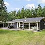 Holiday Home With Spacious Garden