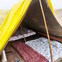 Trivani Camp