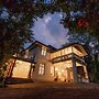Mount Frenion Manor by Seven Angels